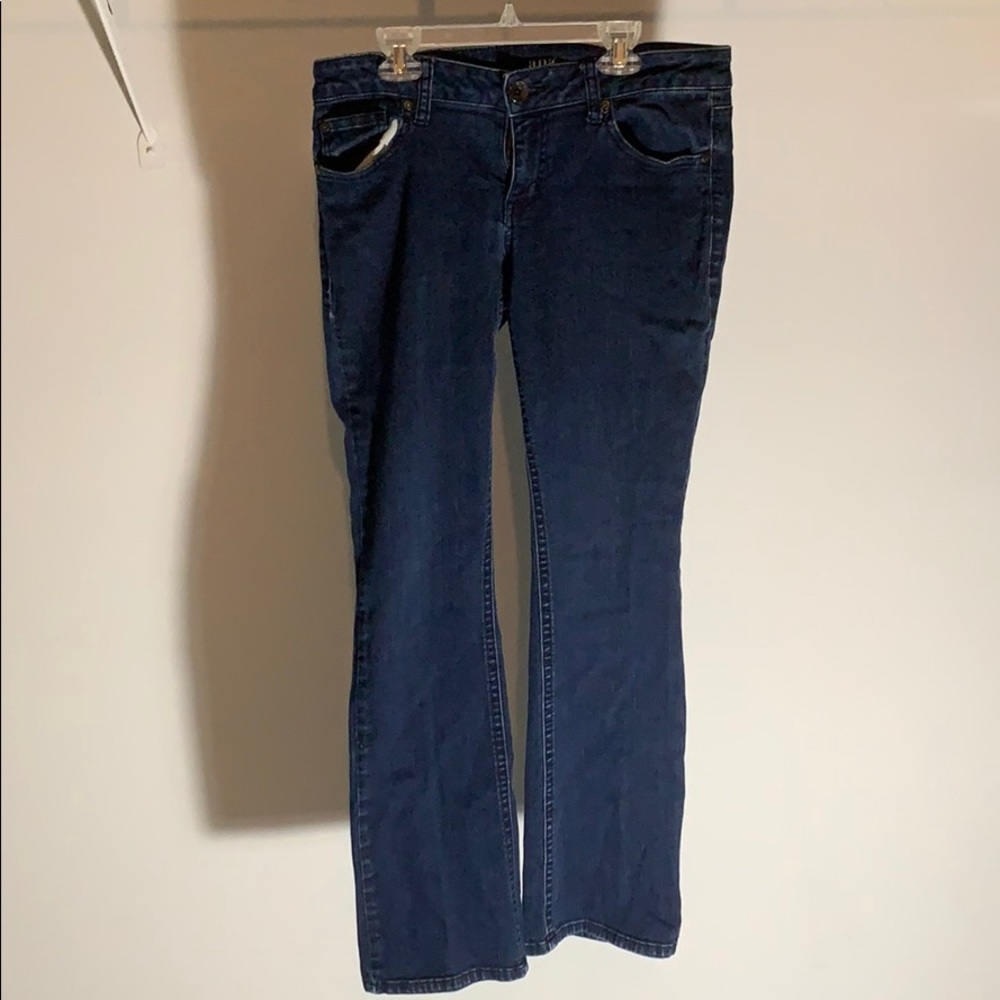 A.N.A. A New Approach Jeans